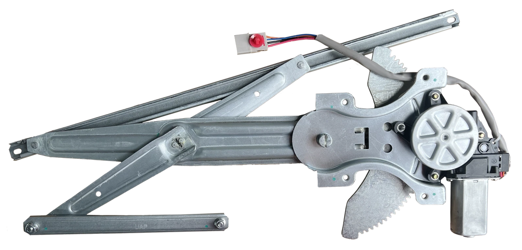 Front Right Window Regulator With Motor 4 pins for Honda CR-V RD 1997-2001