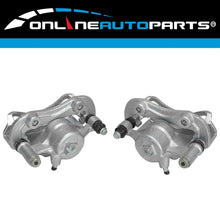 Load image into Gallery viewer, LH + RH Rear Disc Brake Caliper Assembly for Ford Maverick DA 1988-1994 4X4 Pair