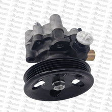Load image into Gallery viewer, POWER STEERING PUMP FITS 08/99 - 04TOYOTA HILUX LN167 LN172 NON TURBO 5L NEW