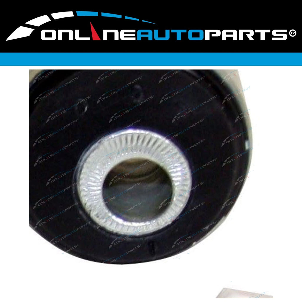 3deg Castor Correction Bush Kit for Landcruiser FJ80 FZJ80 HZJ80 HDJ80 Radius