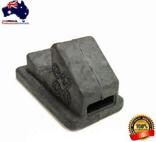 Load image into Gallery viewer, 4x LOWER GLOVE BOX CLIP BUMP STOP SET MODIFIED FOR HOLDEN COMMODORE VY VZ WK WL