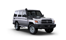 Load image into Gallery viewer, *GENUINE* FRONT GRILLE (BLACK) for TOYOTA LANDCRUISER FJ70 79 78 76 Series 2007-