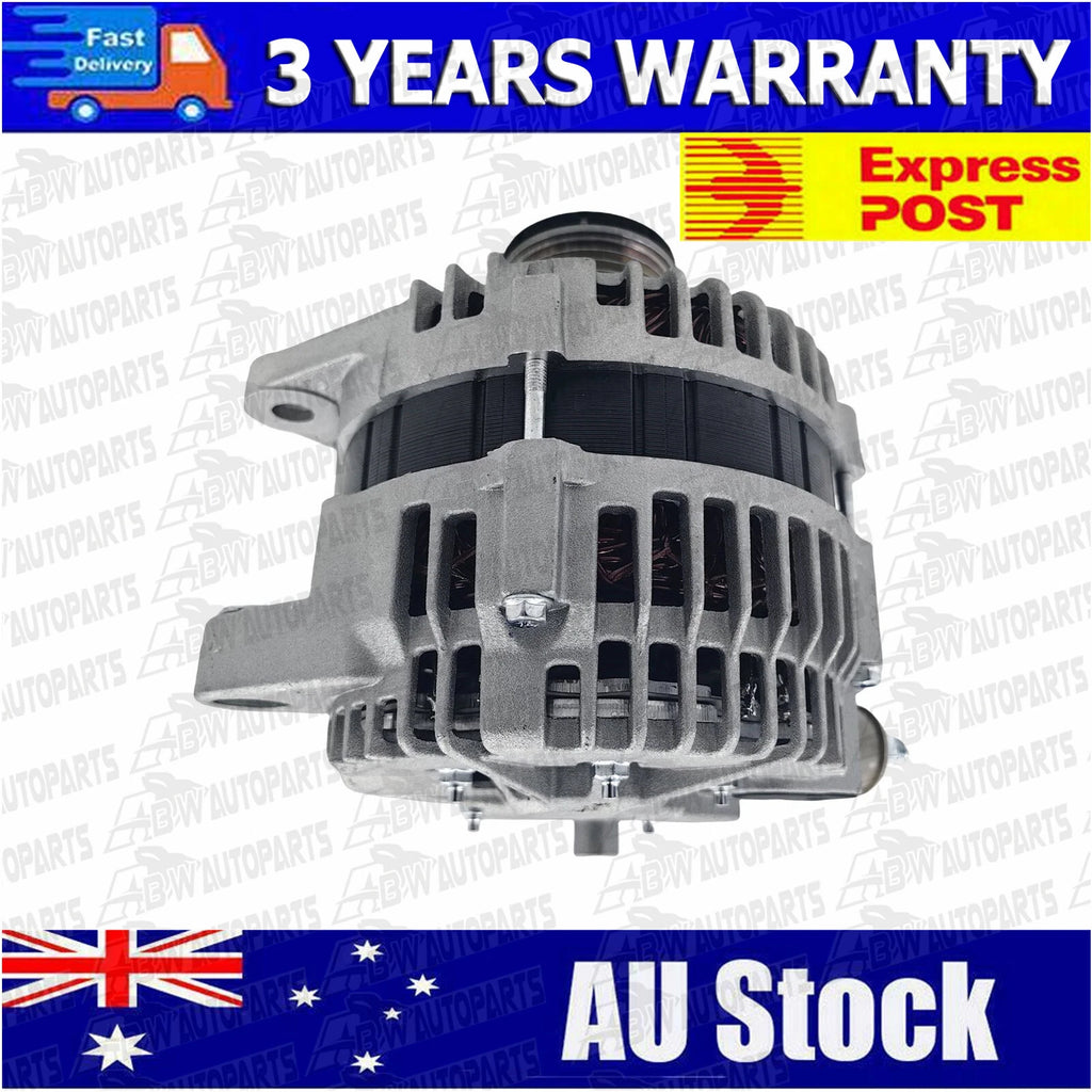 Alternator For Nissan X-Trail T30 T31 Engine QR25DE 2.5L Petrol 2001-2014 New