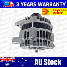 Load image into Gallery viewer, Alternator For Nissan X-Trail T30 T31 Engine QR25DE 2.5L Petrol 2001-2014 New