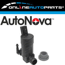 Load image into Gallery viewer, Front or Rear Windscreen Washer Pump for Volvo XC70 BZ 2.4L 3.2L 2005~2010