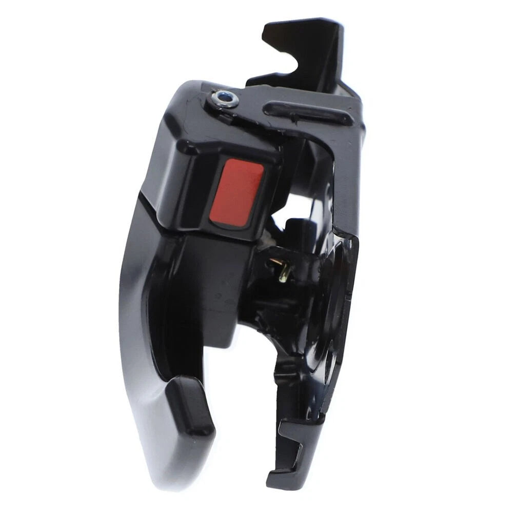 Front Left Inner Door Handle Textured Black For Hyundai iLoad iMax TQ 2007 -On