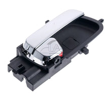 Load image into Gallery viewer, Chrome Front or Rear Right Inner Door Handle for Hyundai i20 PB 09-15