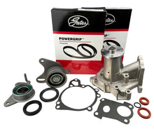 Load image into Gallery viewer, Timing Belt Kit &amp; Water Pump For Mitsubishi Express SH SJ Triton MJ 4D56 4D56T