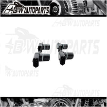 Load image into Gallery viewer, 4X Cam Angle Sensor For HOLDEN HFV6 LF1/ LW2/ LWR/ LLT/ LFX/ LFW/ SIDI 3.0 3.6L