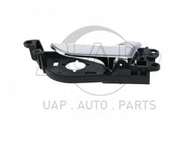 Load image into Gallery viewer, Front Right Silver Inner Door Handle for Hyundai Veloster 11-18