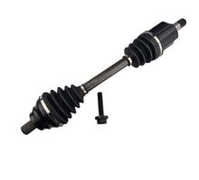Load image into Gallery viewer, Front Left CV Drive Shaft For Volkswagen VW Tiguan 5N CCZD CBAB CAWA 6Speed AT