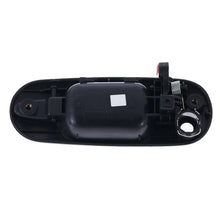Load image into Gallery viewer, Smooth Black Front Right Outer Door Handle for Honda CR-V RD 1997-2001