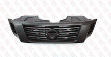 Load image into Gallery viewer, *NEW* TOP GRILLE MESH (DARK GREY) for NISSAN NAVARA NP300 D23 2015 - 2020 READ!!