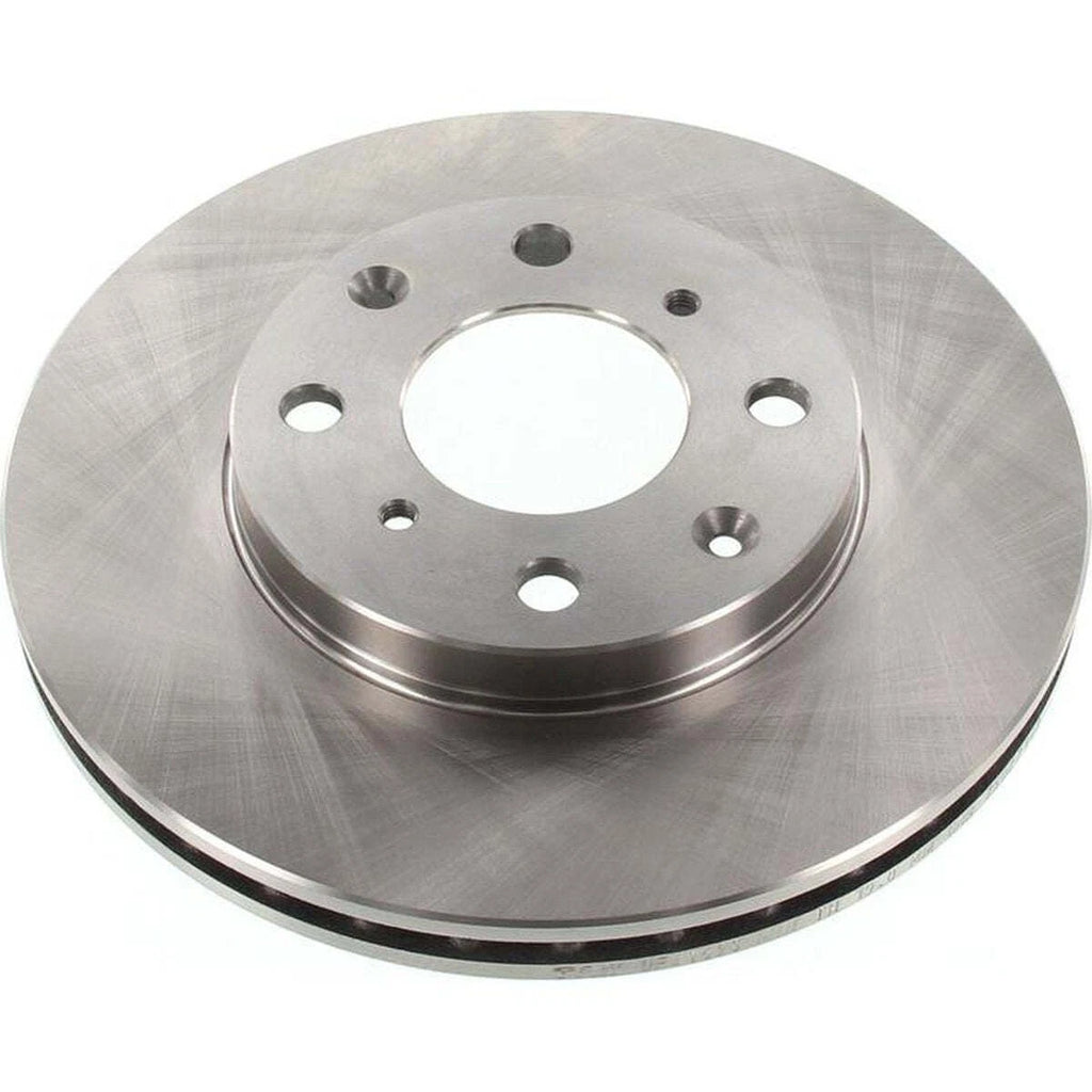 TRW Brake Rotor 240mm Front DF4152S