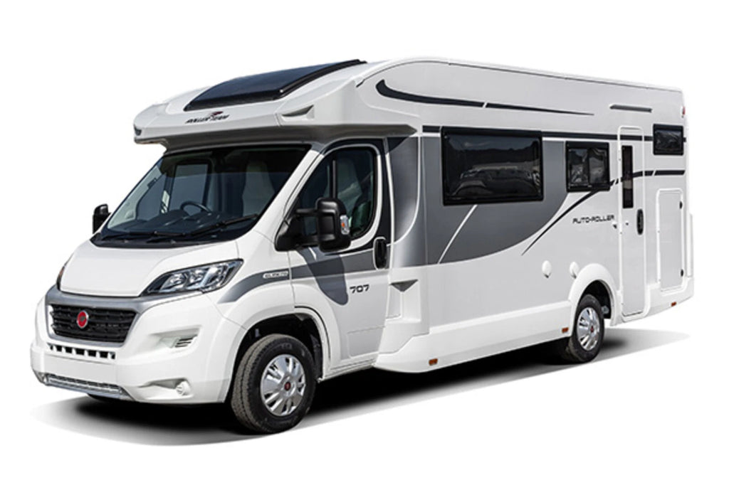 *NEW* DOOR MIRROR (ELECTRIC LONG ARM 8PINS) for FIAT DUCATO 2007-2022 PAIR LH+RH