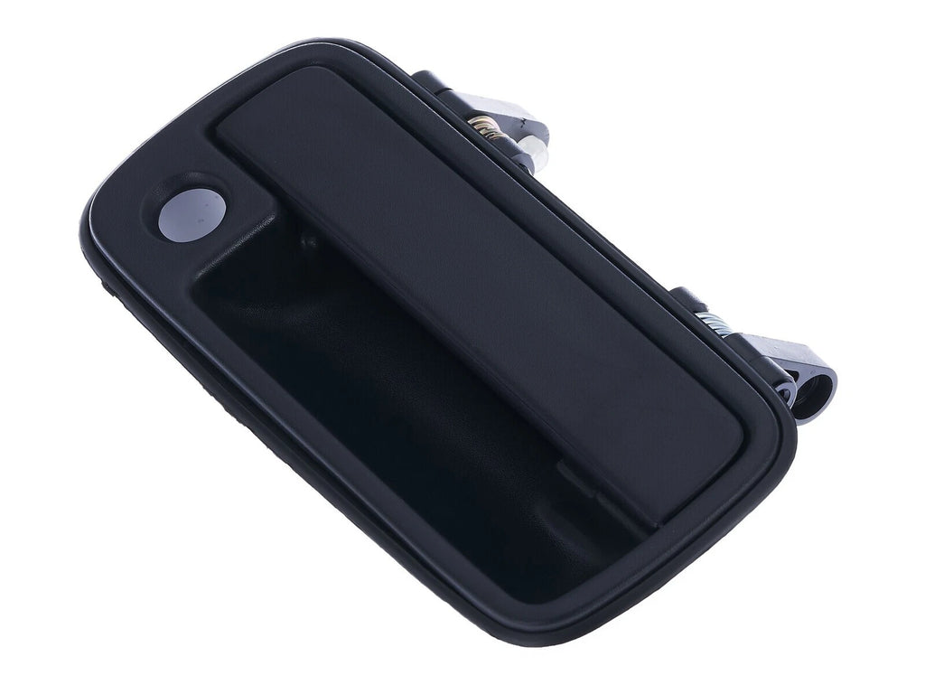 Front Right Outer Door Handle Textured Black For Suzuki Vitara TA 4 Door 1988-98