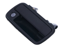 Load image into Gallery viewer, Front Right Outer Door Handle Textured Black For Suzuki Vitara TA 4 Door 1988-98