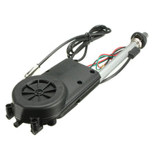 Load image into Gallery viewer, Car Electric Aerial Radio Automatic Booster Power Antenna w/ Amount for AM/FM
