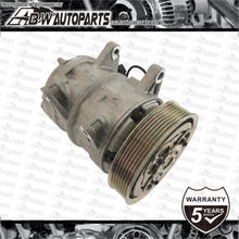 Load image into Gallery viewer, Fit Nissan Patrol Y61 GR GU 3.0L ZD30DDTi Diesel Air Conditioner AC Compressor