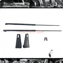 Load image into Gallery viewer, Front hood gas strut shock lifter support for Isuzu D-Max Ute 2024-on