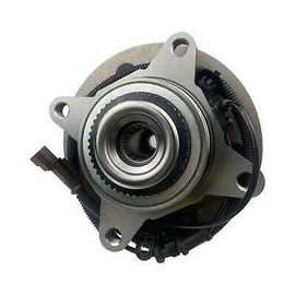 Front Wheel Bearing Hub For Ford F150 Super Crew Cab, F150 Raptor 2016~On