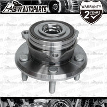 Load image into Gallery viewer, Front Wheel Bearing Hub Pair for Jeep Grand Cherokee WK/WK2 2011-2019