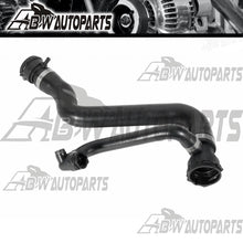 Load image into Gallery viewer, For BMW 120i 318i 320i X1 E82 E88 E90 E91 E84 Radiator Coolant Hose Upper