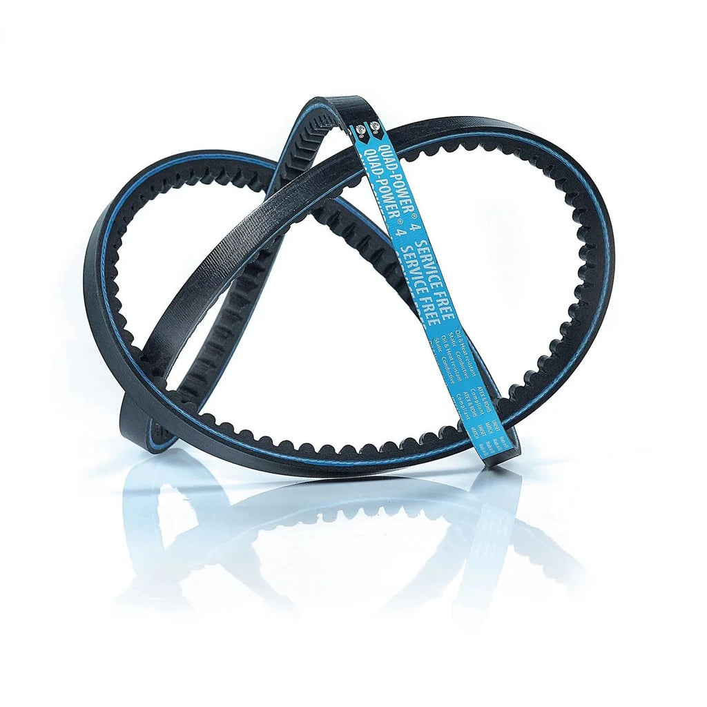 Gates Quad Power 4 V-Belt XPA1250