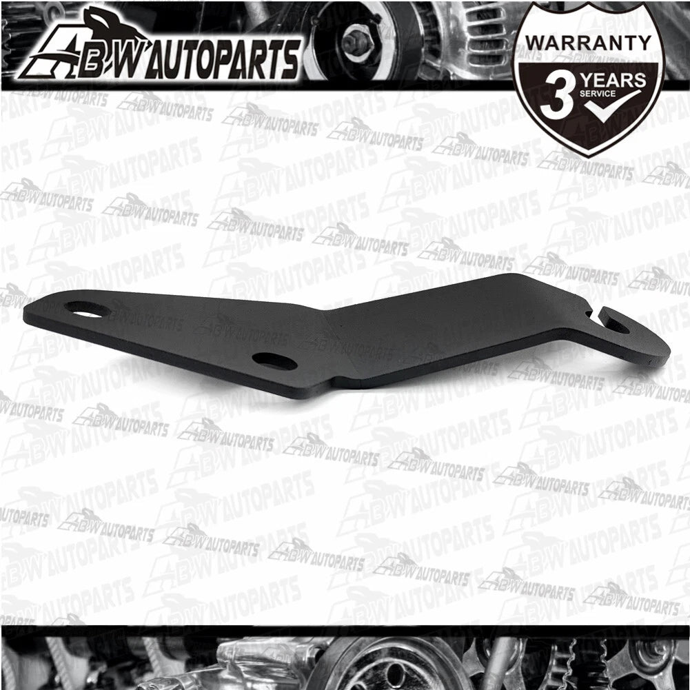 Bonnet Hinge Aerial Mount to suit Toyota Prado 150 [Type: LHS Passenger]