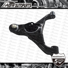 Load image into Gallery viewer, Front Lower Control Arm Set to suit Ford Ranger PX &amp; Mazda BT50 UR UP 2011-2022