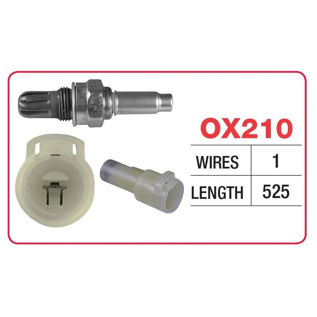 Goss Oxygen Sensor OX210
