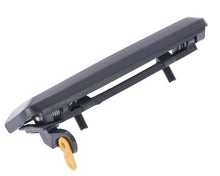 Load image into Gallery viewer, Textured Black Front Left Outer Door Handle for Nissan Navara D21 86-97