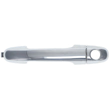 Load image into Gallery viewer, Front Right Outer Door Handle Chrome With Keyhole for Hyundai i20 PB 2009-15