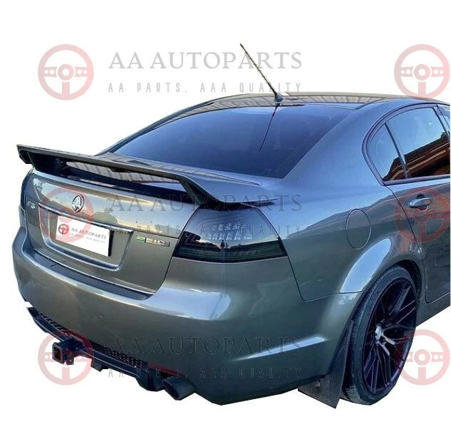 LED Headlight & Tail Light Set Kit Sequential Holden Commodore VE Series 1 & 2