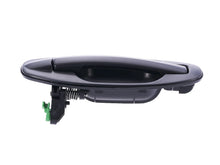 Load image into Gallery viewer, Rear Left Outer Door Handle Primed Black For Hyundai Santa Fe SM 2000 - 2005