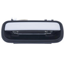 Load image into Gallery viewer, Rear Left Outer Door Handle With Chrome Lever For Toyota Hilux 1997 -2005