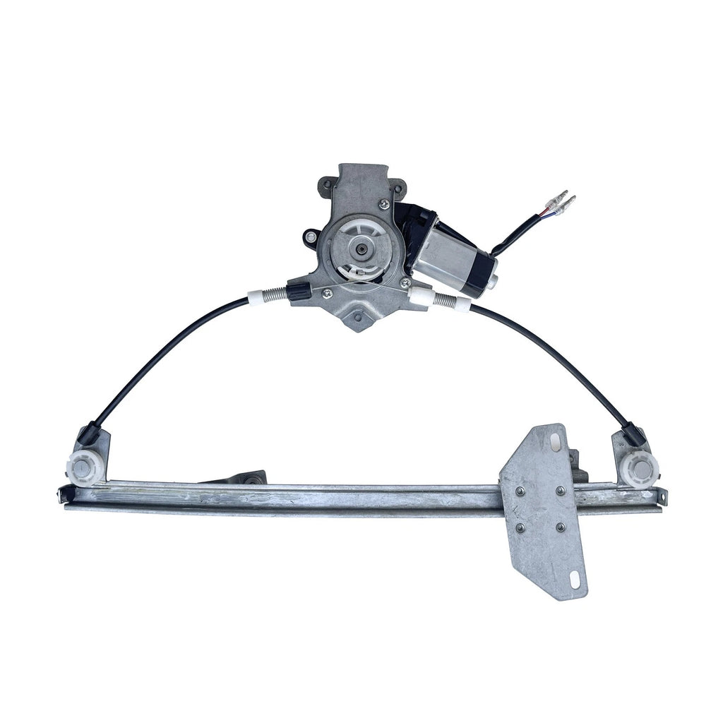 Rear Left Window Regulator W/ Motor 2 Pins for Nissan Pathfinder R51 05-13