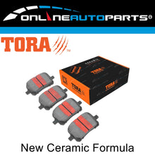 Load image into Gallery viewer, Front Disc Brake Pads for Toyota Camry MCV20R V6 3.0L 1MZ-FE 1997~2002