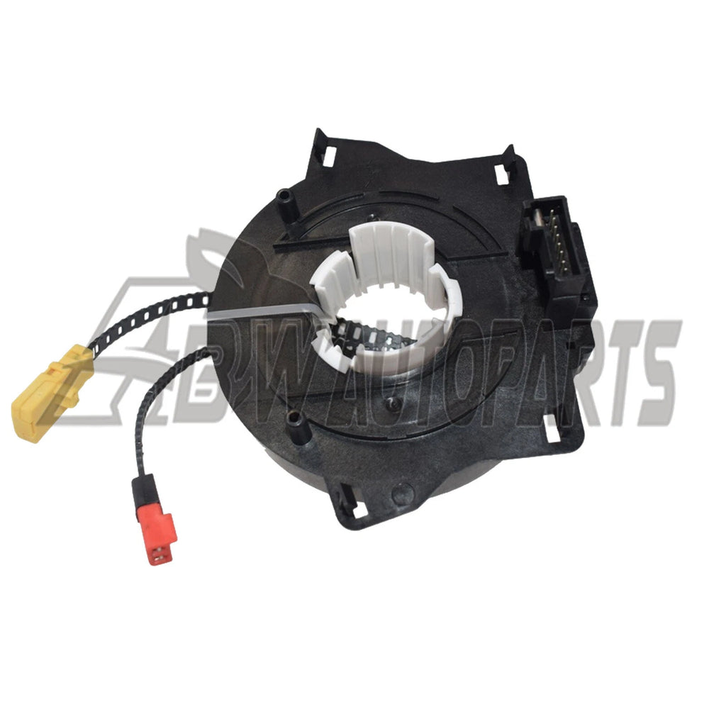 Clock Spring For HOLDEN COMMODORE VT VX VU VY Without Radio Volume Button