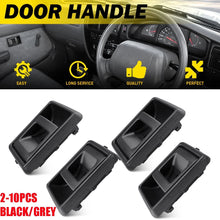 Load image into Gallery viewer, For LandCruiser 78 75 70 Series HZJ FZJ Front RH LH Door Inner Handle 2-10X AU