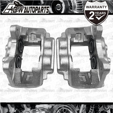 Load image into Gallery viewer, 2x Front LH &amp; RH Brake Calipers for Toyota Landcruiser 100 Series Lexus LX470