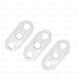 Window Regulator Lifter Slide Clip X3 Holden Commodore VR VS VT VX VY VZ 3PCS