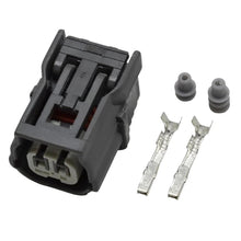 Load image into Gallery viewer, 2 Pins Wire Connector Plug for Light Starter Intake Pressure Sensor 6189-7052