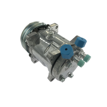 Load image into Gallery viewer, V-Belt Pulley 508. Style AIR Conditioning Compressor with Clutch For Chevy/GM