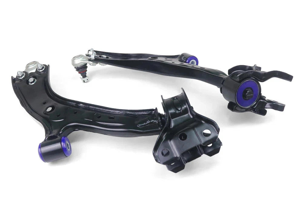 SuperPro Front Lower Control Arm Assembly Kit TRC1159 for Honda CR‑V