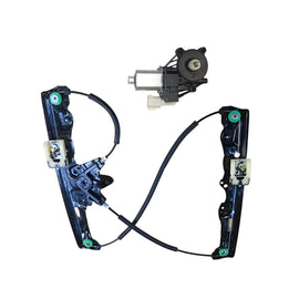 Front Right Window Regulator W/ Motor 6 Pin for Ford Ranger PX Mazda BT50 UP UR