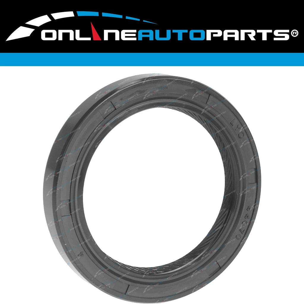 Front Crankshaft Oil Seal for Ford Falcon 6cyl AU BA BF EA EB ED EF EL FG