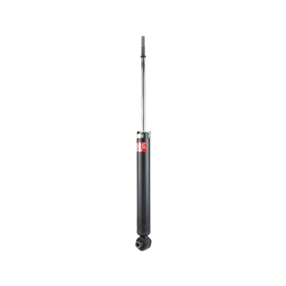 KYB Excel-G rear shock absorber 349233 single gas strut for vehicle suspension