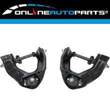 Load image into Gallery viewer, Left + Right Upper Control Arms for Hilux 4Runner Surf VZN130 VZN167 VZN172