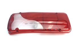 *NEW* TAIL LIGHT REAR LAMP LENS for MERCEDES SPRINTER CAB CHASSIS 2006-2018 LEFT